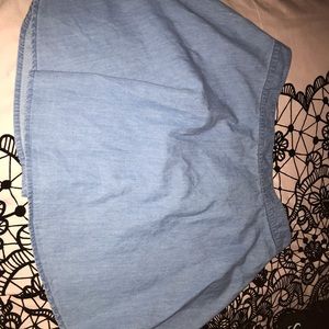Skirt